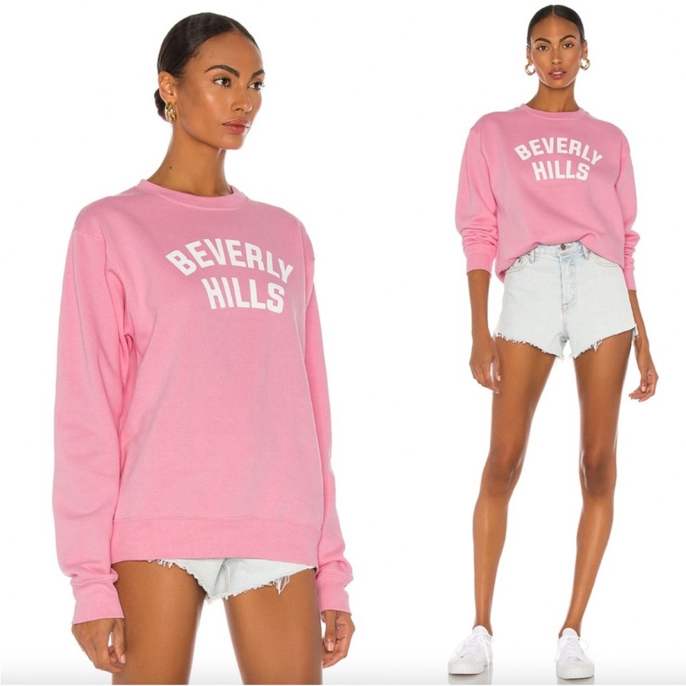 Departure Beverly Hills Sweatshirt